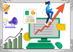 Earning Website बनाकर 2025 में ऑनलाइन पैसा कमाएँ – Profit हर दिन