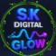 sk digital glow